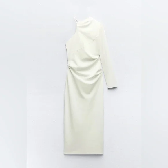 ZARA DRESS - Picture 2 of 3